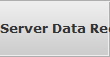Server Data Recovery Wesley Chapel server 